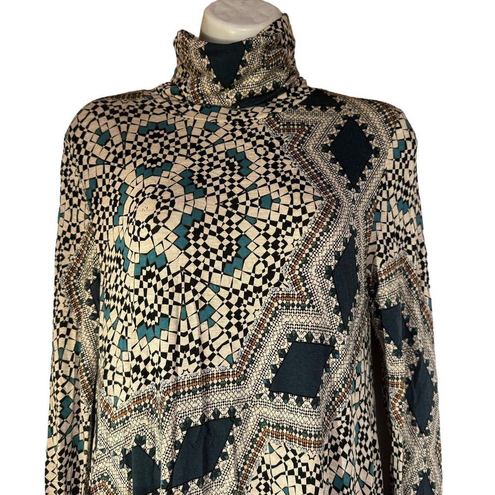 Maeve Boho Fit and Flare S